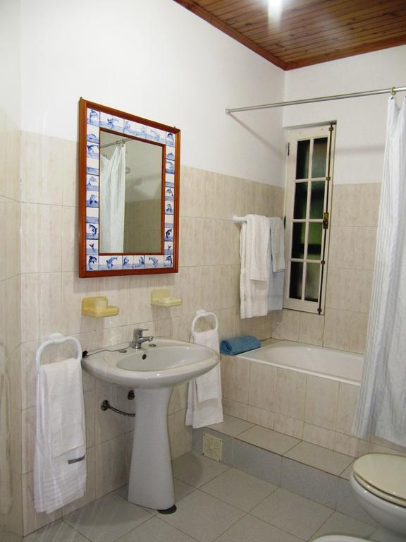 Casa Do Areal Vila São Roque do Pico Quarto foto