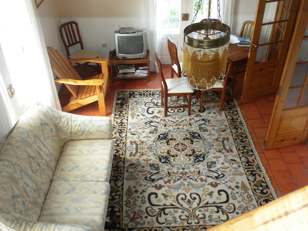 Casa Do Areal Vila São Roque do Pico Quarto foto
