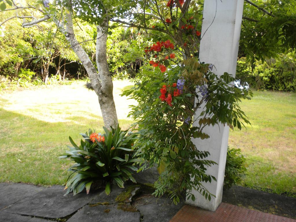 Casa Do Areal Vila São Roque do Pico Exterior foto