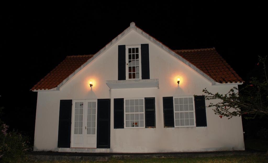 Casa Do Areal Vila São Roque do Pico Exterior foto