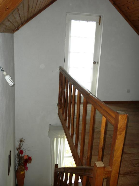 Casa Do Areal Vila São Roque do Pico Quarto foto