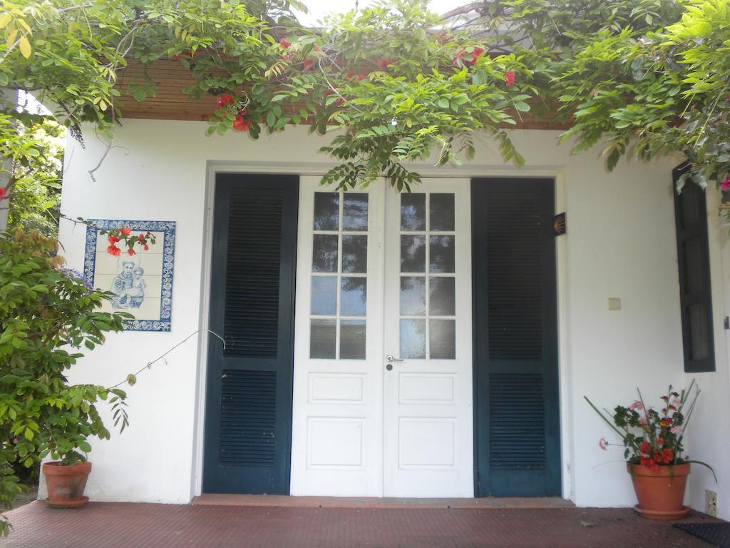 Casa Do Areal Vila São Roque do Pico Exterior foto