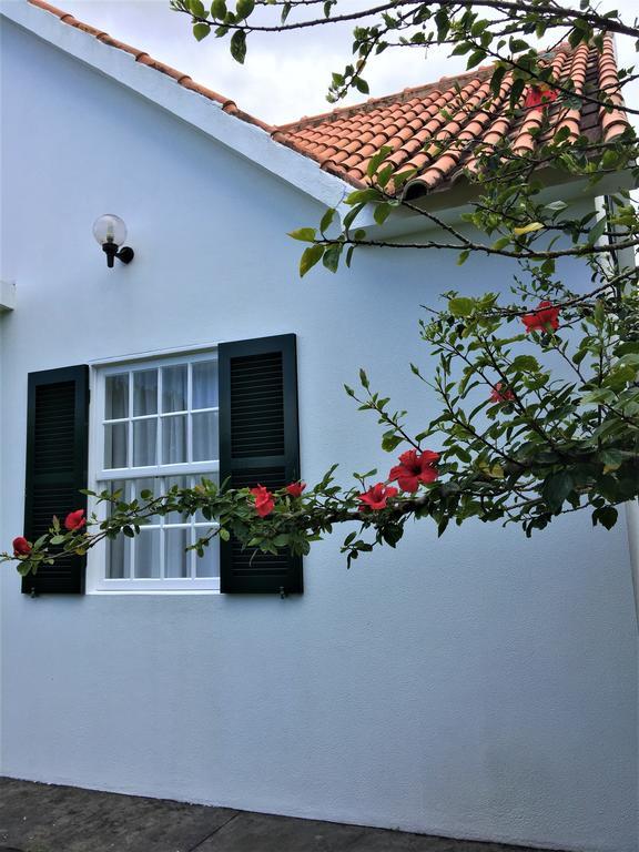 Casa Do Areal Vila São Roque do Pico Exterior foto